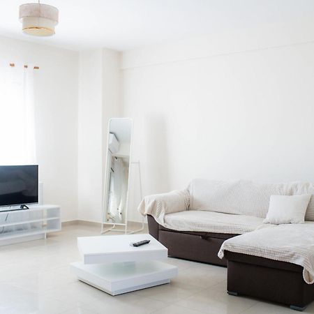 3 Bedroom Apartment, 115M2 Dedeağaç Dış mekan fotoğraf