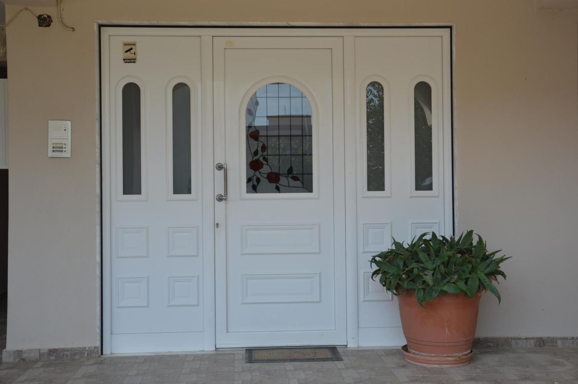3 Bedroom Apartment, 115M2 Dedeağaç Dış mekan fotoğraf