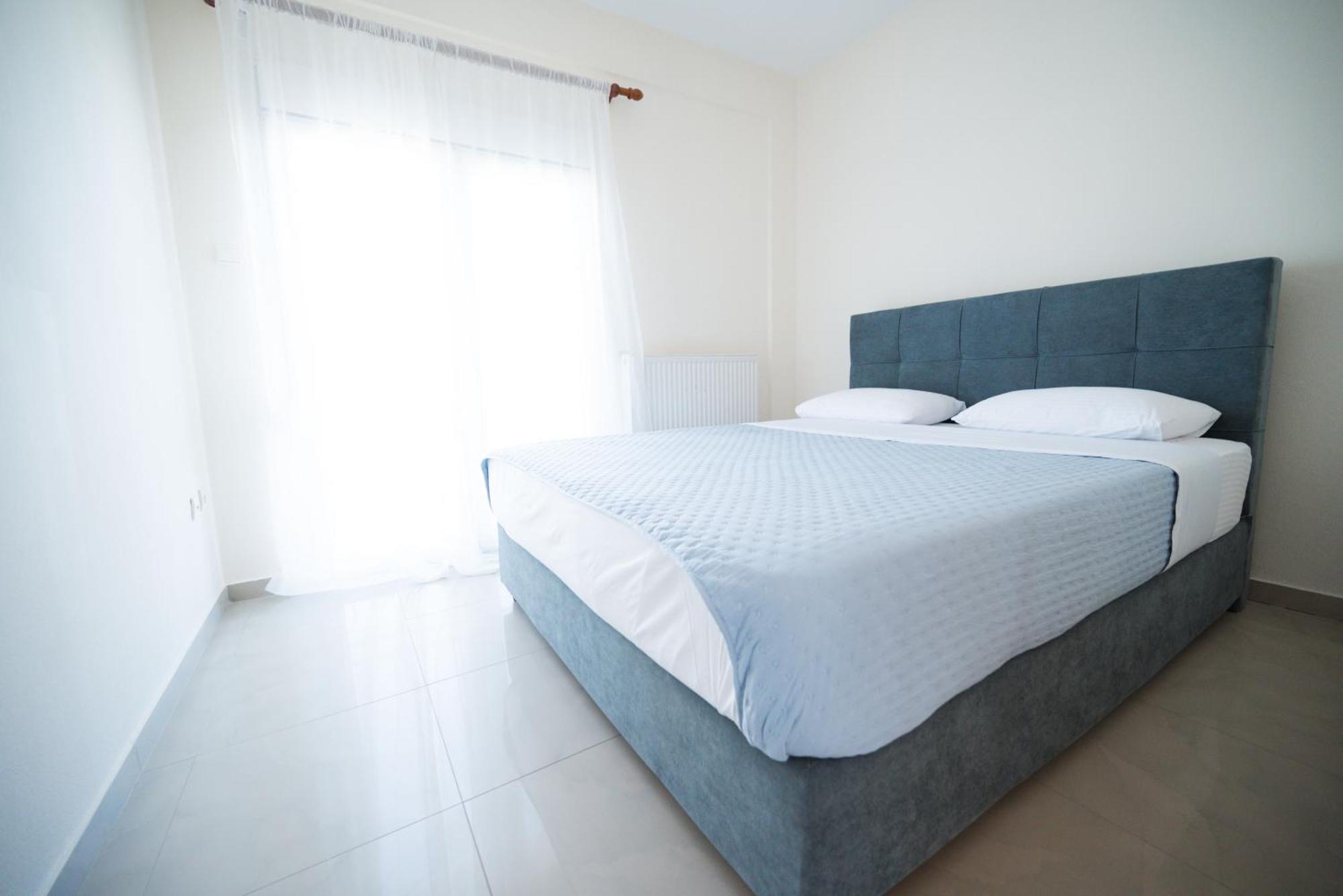 3 Bedroom Apartment, 115M2 Dedeağaç Dış mekan fotoğraf