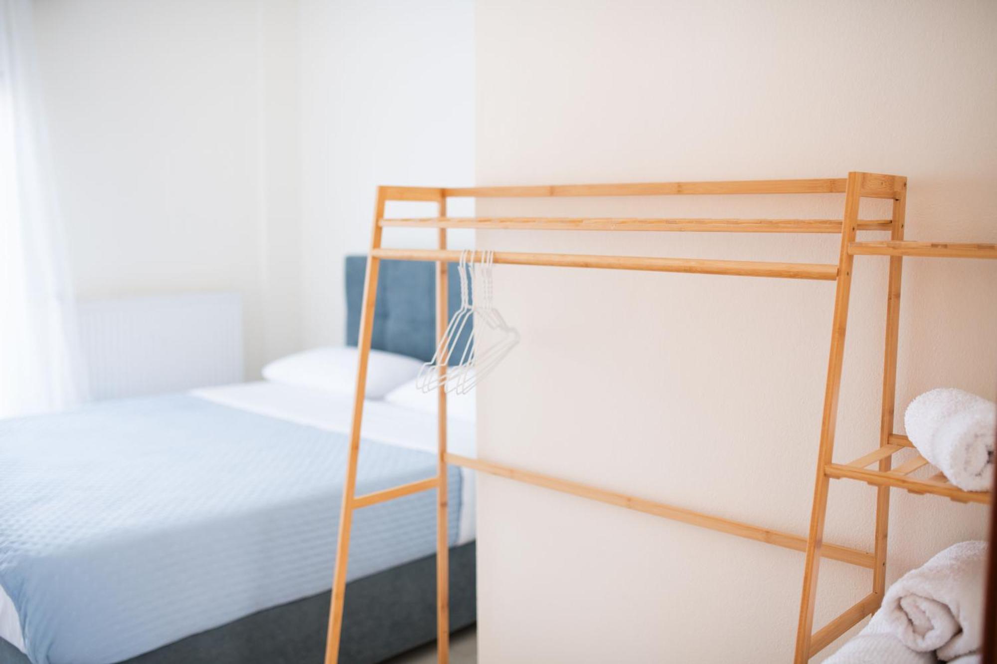 3 Bedroom Apartment, 115M2 Dedeağaç Dış mekan fotoğraf