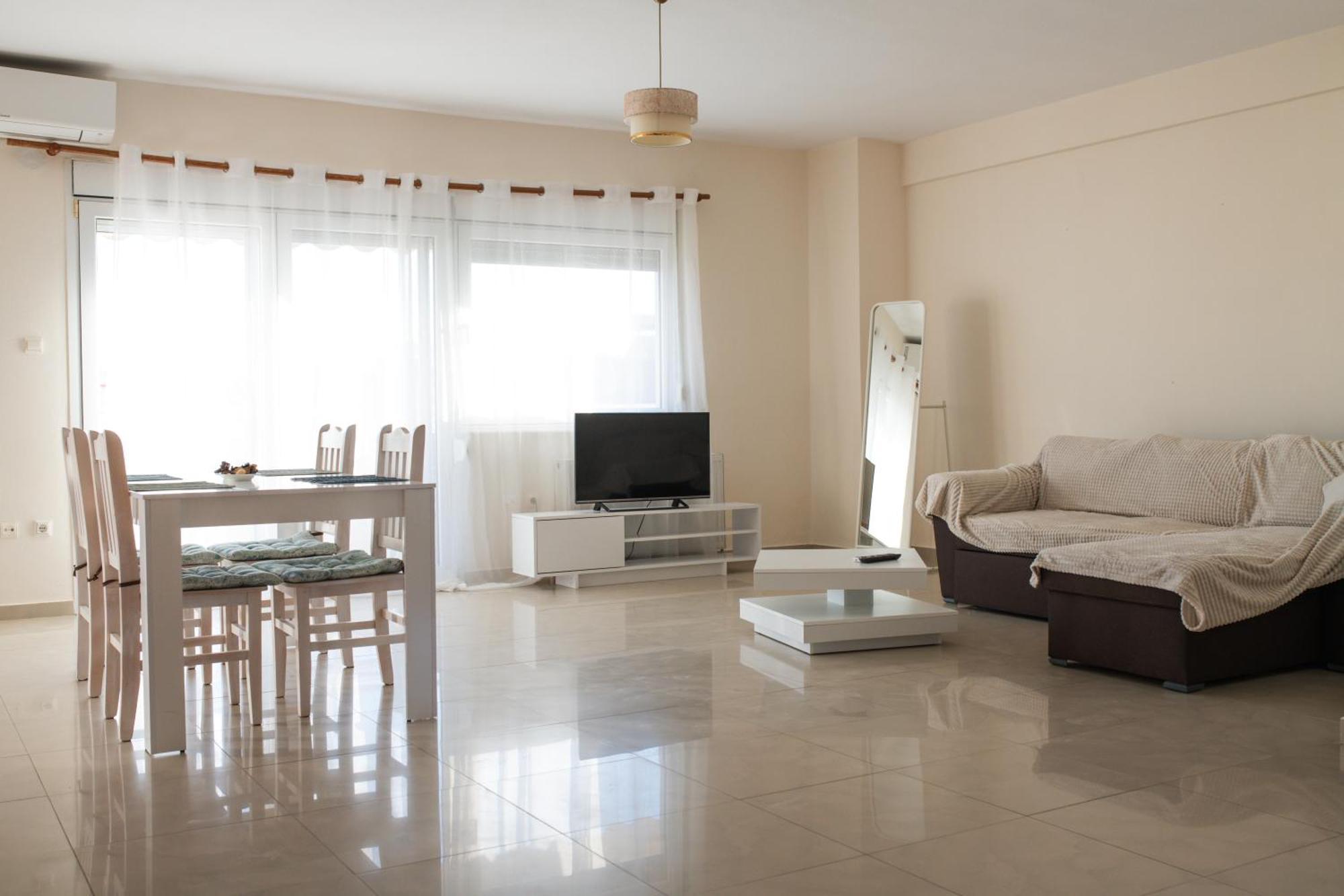 3 Bedroom Apartment, 115M2 Dedeağaç Dış mekan fotoğraf