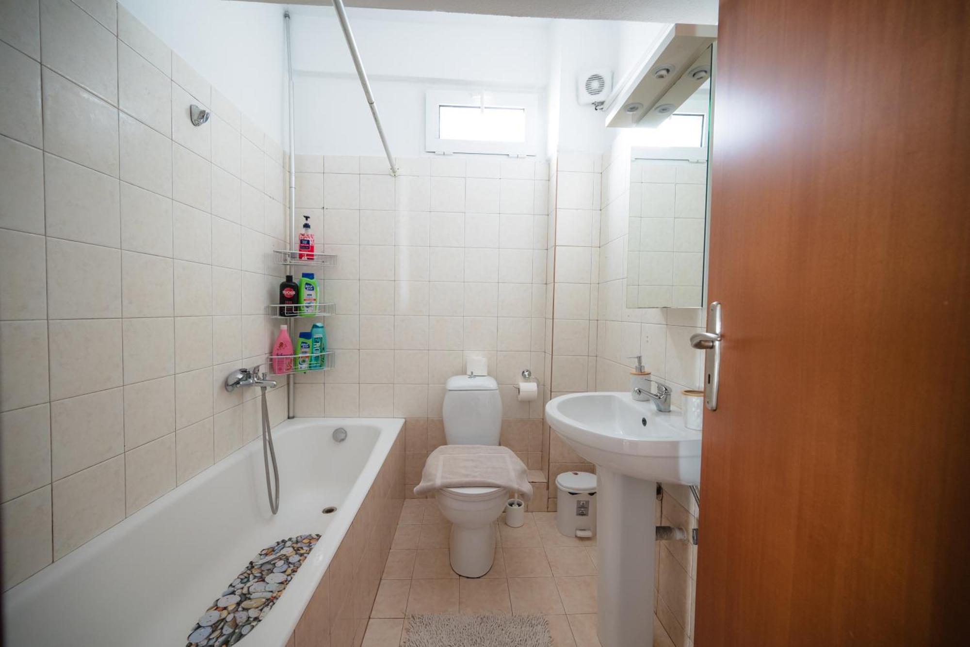 3 Bedroom Apartment, 115M2 Dedeağaç Dış mekan fotoğraf