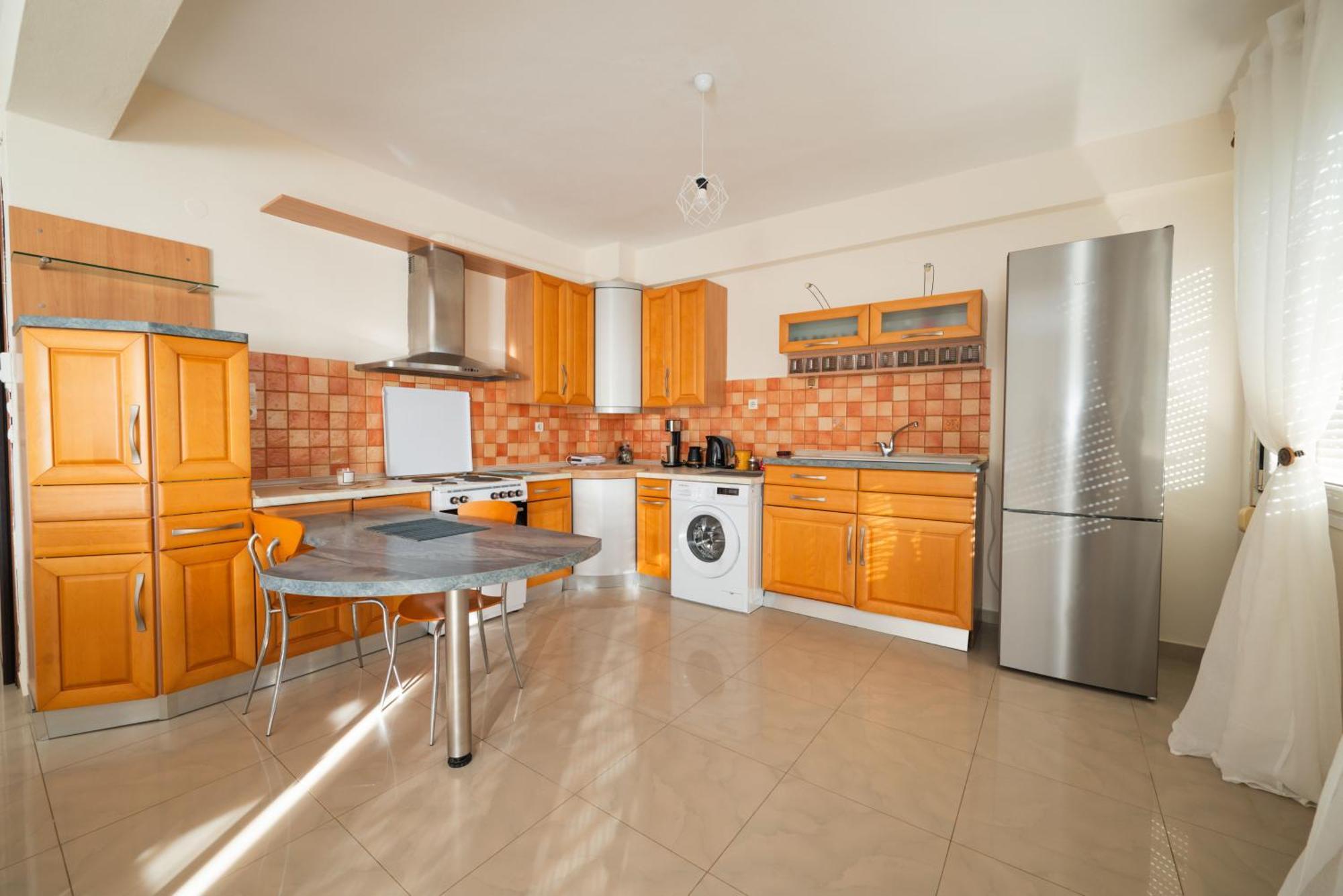 3 Bedroom Apartment, 115M2 Dedeağaç Dış mekan fotoğraf