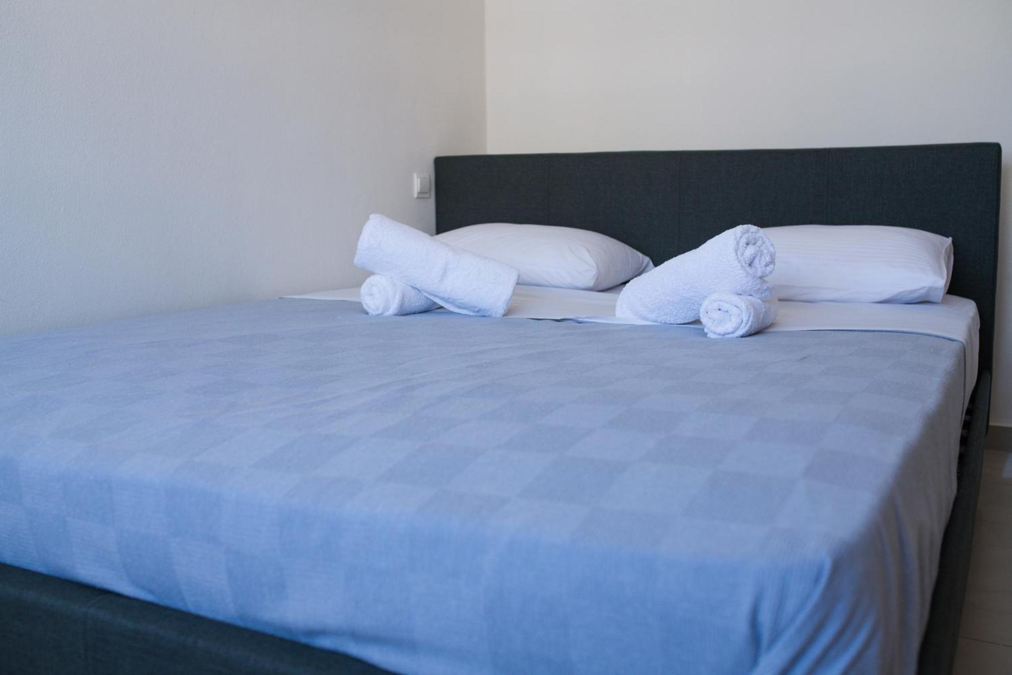 3 Bedroom Apartment, 115M2 Dedeağaç Dış mekan fotoğraf