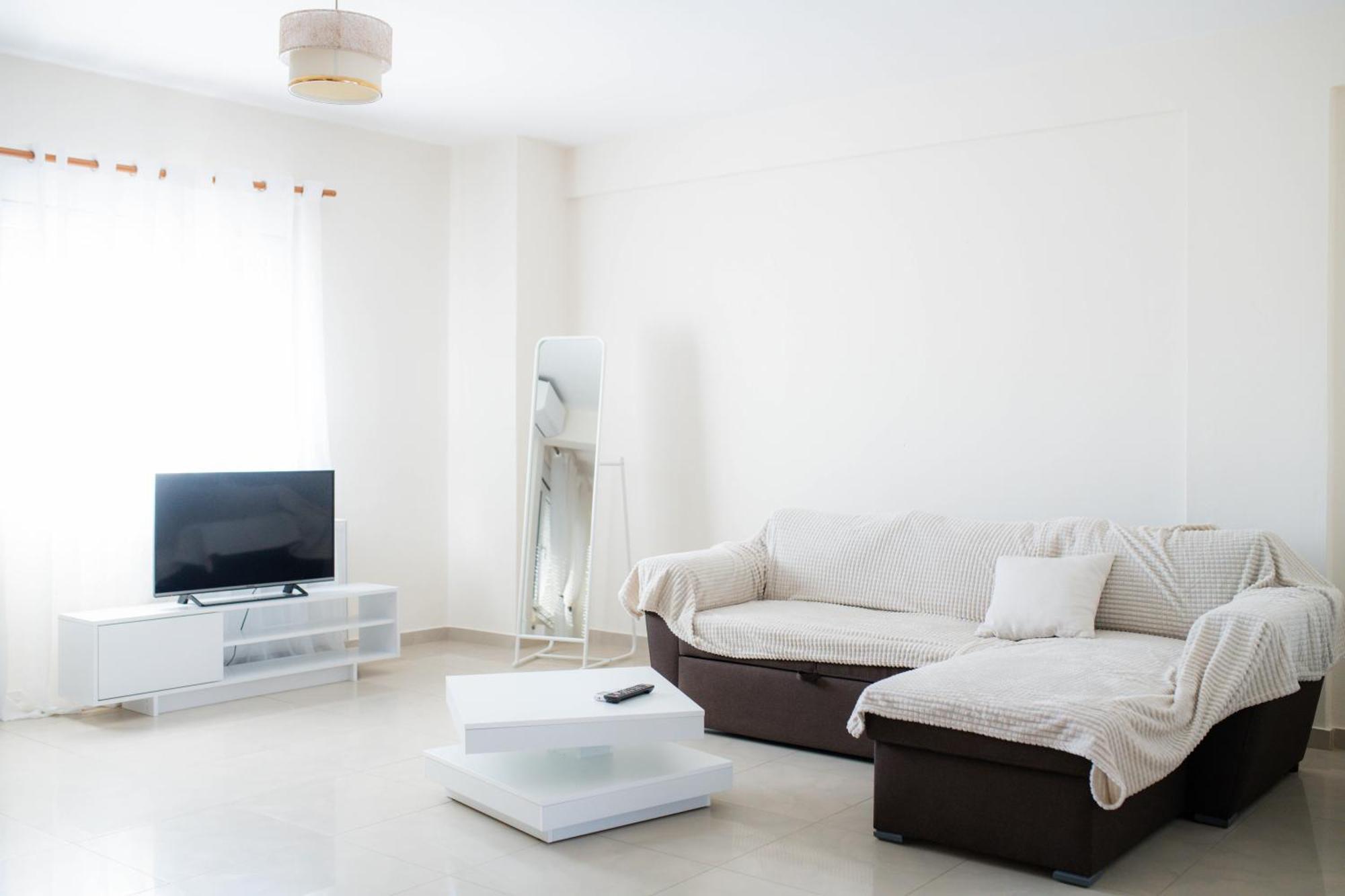3 Bedroom Apartment, 115M2 Dedeağaç Dış mekan fotoğraf